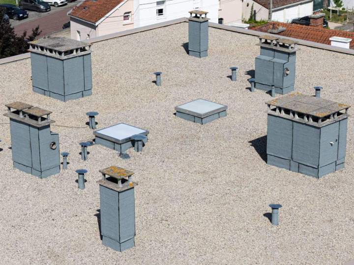 Étancheur expérimenté Troyes