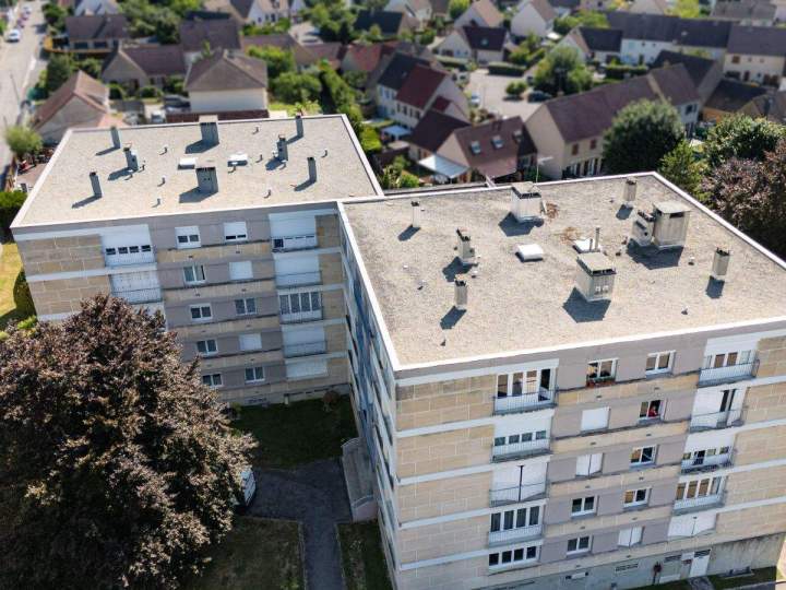 Spécialiste étanchéité Troyes