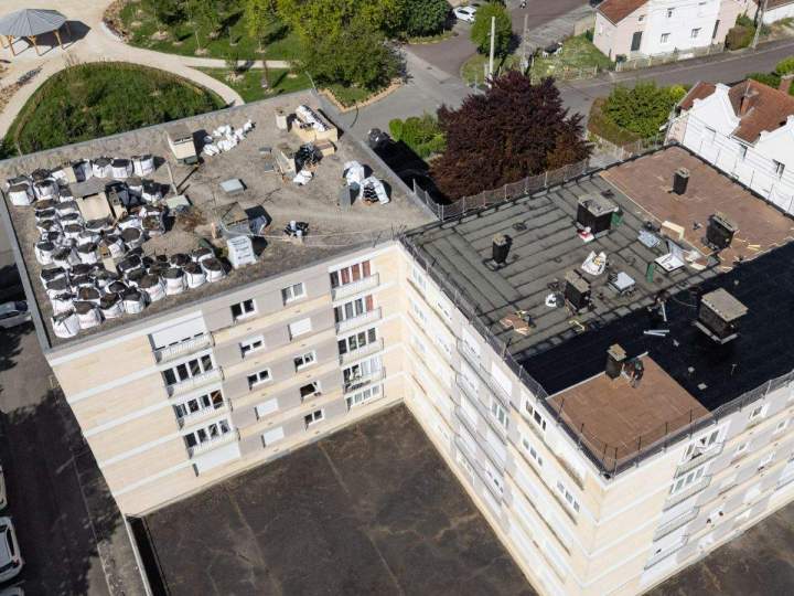 Étancheur expérimenté Troyes