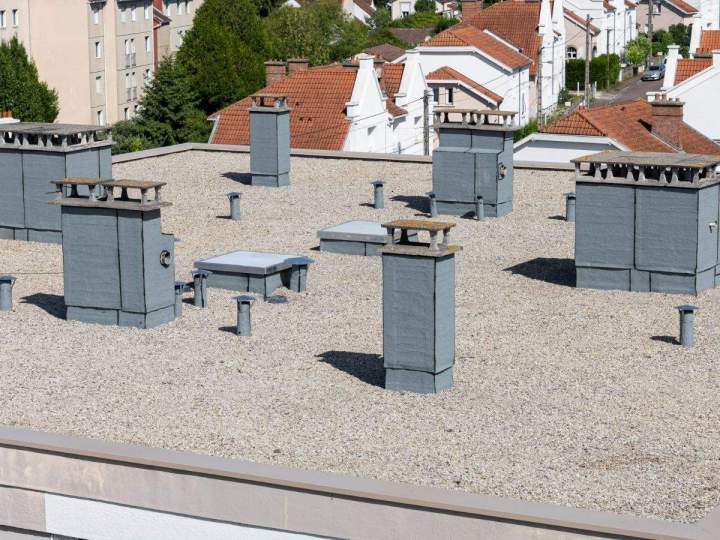 Spécialiste étanchéité Troyes