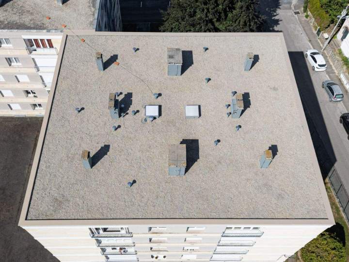 Entreprise d'étanchéité Troyes