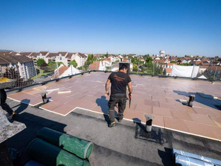 Confort thermique et économies d'énergie